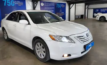 Toyota Camry 2006 года за 6 000 000 тг. в Астана фото 2