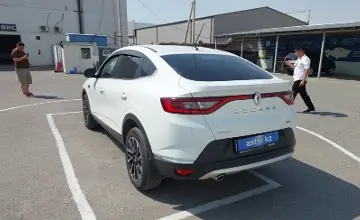 Renault Arkana 2019 года за 6 700 000 тг. в Шымкент фото 4