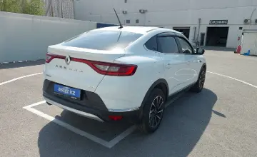 Renault Arkana 2019 года за 6 700 000 тг. в Шымкент фото 3