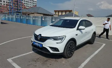 Renault Arkana 2019 года за 6 700 000 тг. в Шымкент фото 1