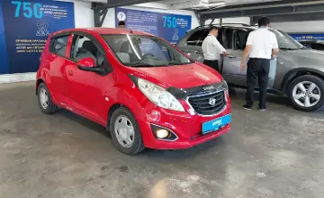 Ravon R2 2016 года за 3 500 000 тг. в Астана фото 2