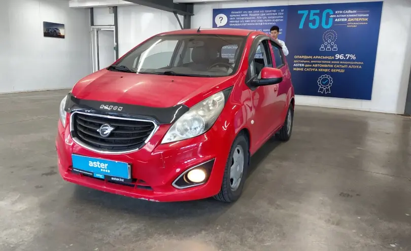 Ravon R2 2016 года за 3 500 000 тг. в Астана