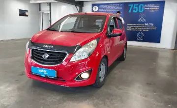 Ravon R2 2016 года за 3 500 000 тг. в Астана фото 1