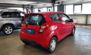 Ravon R2 2016 года за 3 500 000 тг. в Астана фото 3