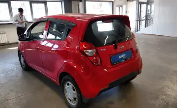 Ravon R2 2016 года за 3 500 000 тг. в Астана фото 4
