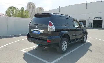 Toyota Land Cruiser Prado 2003 года за 8 000 000 тг. в Шымкент фото 3
