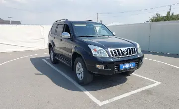 Toyota Land Cruiser Prado 2003 года за 8 000 000 тг. в Шымкент фото 2