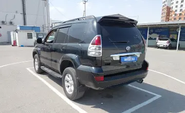 Toyota Land Cruiser Prado 2003 года за 8 000 000 тг. в Шымкент фото 4