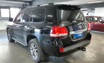 Toyota Land Cruiser 2008 года за 16 000 000 тг. в Астана фото 4