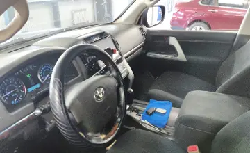 Toyota Land Cruiser 2008 года за 16 000 000 тг. в Астана фото 5