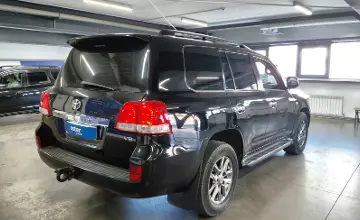 Toyota Land Cruiser 2008 года за 16 000 000 тг. в Астана фото 3