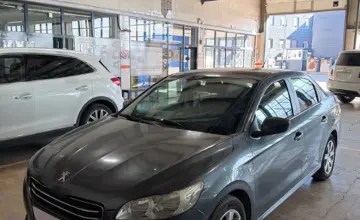 Peugeot 301 2014 года за 3 900 000 тг. в Караганда фото 1