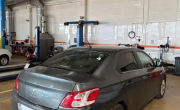 Peugeot 301 2014 года за 3 900 000 тг. в Караганда
