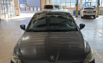 Peugeot 301 2014 года за 3 900 000 тг. в Караганда фото 2