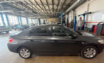 Peugeot 301 2014 года за 3 900 000 тг. в Караганда фото 4