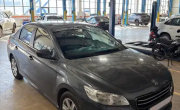 Peugeot 301 2014 года за 3 900 000 тг. в Караганда фото 3