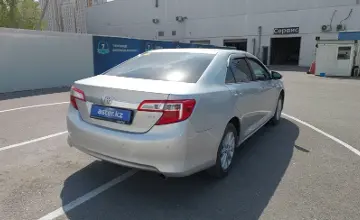 Toyota Camry 2013 года за 9 500 000 тг. в Шымкент фото 3