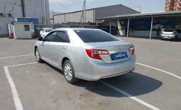 Toyota Camry 2013 года за 9 500 000 тг. в Шымкент фото 4