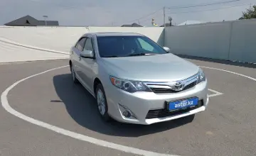 Toyota Camry 2013 года за 9 500 000 тг. в Шымкент фото 2