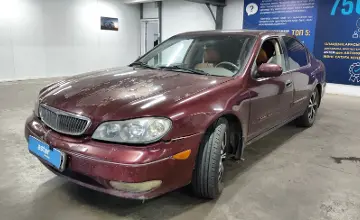 Infiniti I 2001 года за 2 500 000 тг. в Астана фото 1