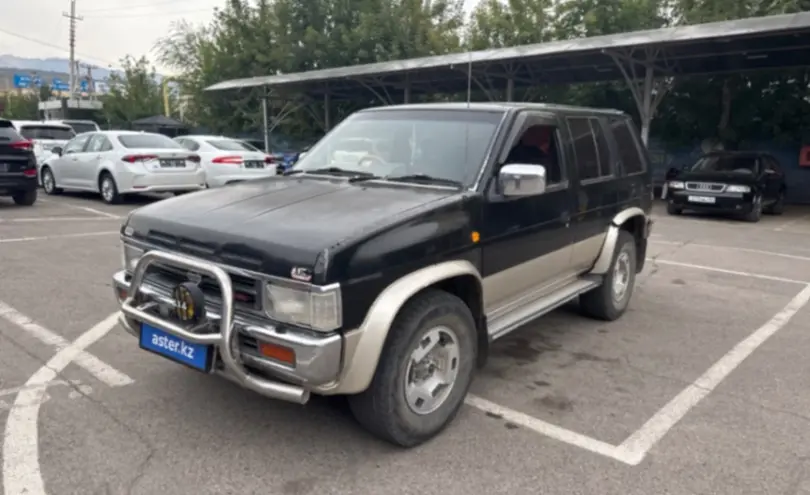 Nissan Terrano 1993 года за 800 000 тг. в Алматы