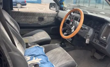 Nissan Terrano 1993 года за 800 000 тг. в Алматы фото 5