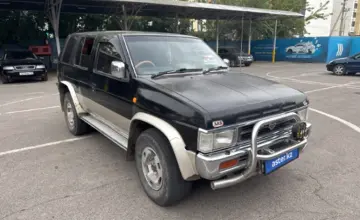 Nissan Terrano 1993 года за 800 000 тг. в Алматы фото 2