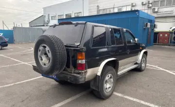 Nissan Terrano 1993 года за 800 000 тг. в Алматы фото 3
