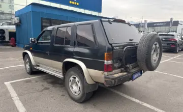 Nissan Terrano 1993 года за 800 000 тг. в Алматы фото 4
