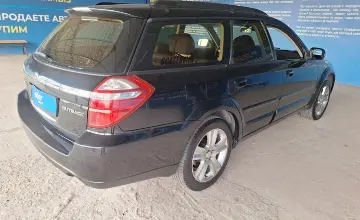Subaru Outback 2007 года за 5 400 000 тг. в Алматы