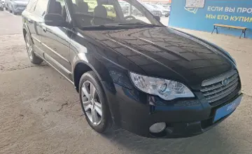 Subaru Outback 2007 года за 5 400 000 тг. в Алматы фото 3
