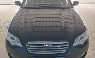 Subaru Outback 2007 года за 5 400 000 тг. в Алматы фото 2