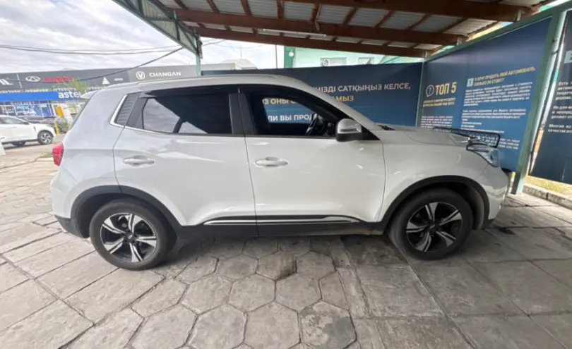 Chery Tiggo 4 Pro 2023 года за 7 000 000 тг. в Талдыкорган фото 4