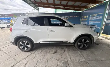 Chery Tiggo 4 Pro 2023 года за 7 000 000 тг. в Талдыкорган фото 4