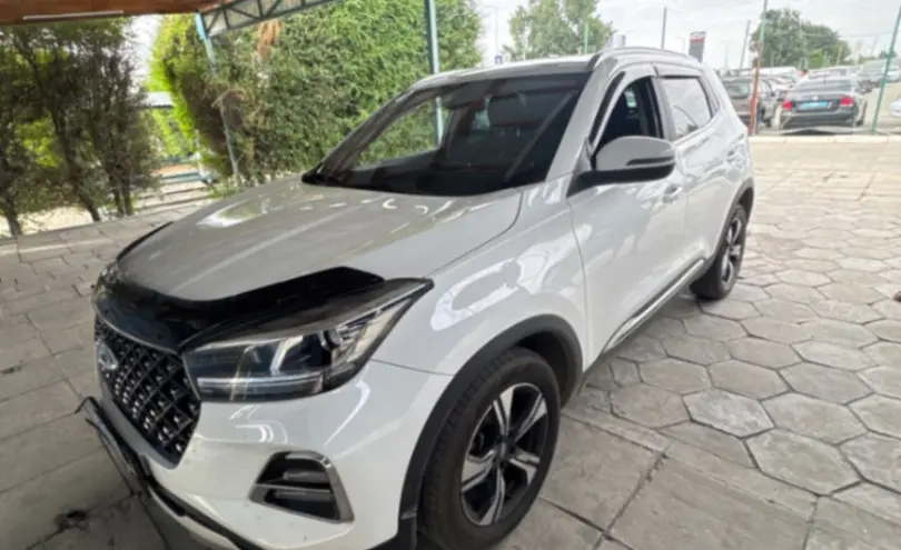 Chery Tiggo 4 Pro 2023 года за 7 000 000 тг. в Талдыкорган