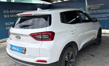 Chery Tiggo 4 Pro 2023 года за 7 000 000 тг. в Талдыкорган
