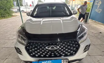 Chery Tiggo 4 Pro 2023 года за 7 000 000 тг. в Талдыкорган фото 2