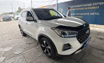 Chery Tiggo 4 Pro 2023 года за 7 000 000 тг. в Талдыкорган фото 3