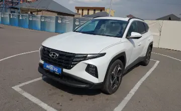 Hyundai Tucson 2021 года за 11 000 000 тг. в Шымкент фото 1