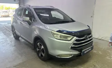 JAC S3 Pro 2021 года за 4 200 000 тг. в Павлодар фото 3