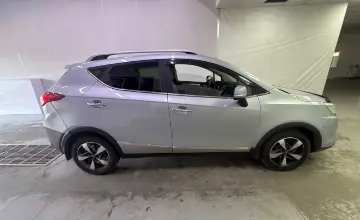 JAC S3 Pro 2021 года за 4 200 000 тг. в Павлодар фото 4