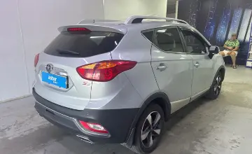 JAC S3 Pro 2021 года за 4 200 000 тг. в Павлодар