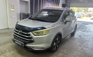 JAC S3 Pro 2021 года за 4 200 000 тг. в Павлодар фото 1