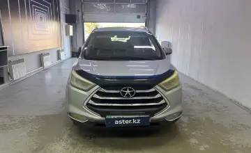 JAC S3 Pro 2021 года за 4 200 000 тг. в Павлодар фото 2
