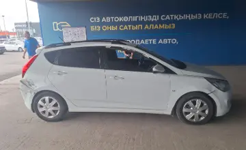 Hyundai Accent 2014 года за 3 500 000 тг. в Алматы фото 4