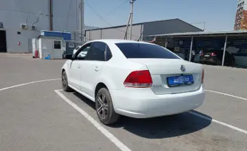 Volkswagen Polo 2013 года за 4 800 000 тг. в Шымкент фото 4