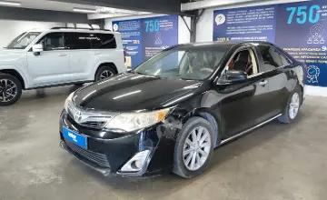 Toyota Camry 2013 года за 7 000 000 тг. в Астана фото 1