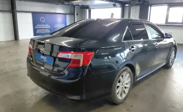 Toyota Camry 2013 года за 7 000 000 тг. в Астана фото 3
