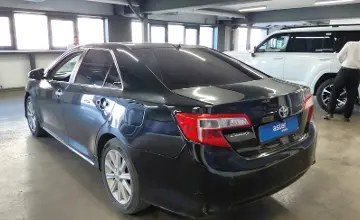 Toyota Camry 2013 года за 7 000 000 тг. в Астана фото 4