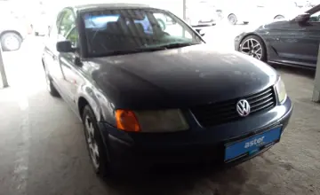 Volkswagen Passat 1997 года за 1 000 000 тг. в Алматы фото 3